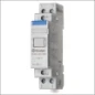  FINDER RELAIS 2M 20A 8VAC