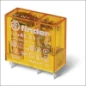  FINDER FIN RELAIS 1W 10A 24VDC