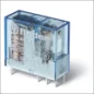  FINDER FIN RELAIS 1M 16A 24VDC S.