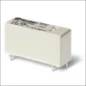  FINDER FIN RELAIS 1W 10A 12VDC S.