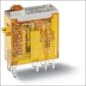  FINDER FIN RELAIS 2W 8A 24VDC