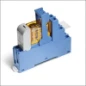  FINDER FIN INTERF.RELAIS 2W 8A 24VAC