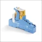 4C.P1.9.024.5050 FINDER FIN RELAIS 1W 16A 24VDC