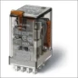  FINDER RELAIS 4W 7A 24VAC