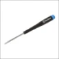  FINDER SCHROEVENDR BLAUW KRUISKOP