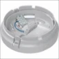  FIREANGEL OPBOUWSOKKEL 230V (SW EN HW)