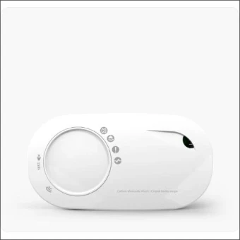FA3328-EUT FIREANGEL KOOLM MELDER LITH 10JR NFC APP