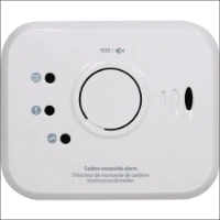 FIREANGEL, NM-CO-10X-INT