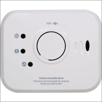 NM-CO-10X-INT FIREANGEL KOOLMONOXIDE MELD LITH 10J