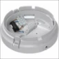  FIREANGEL OPBOUWSOKKEL 230V (SW EN HW)