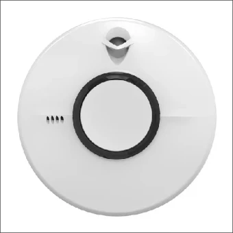 ST-622-DET FIREANGEL ROOKM OPT LITHIUM 10J QLABEL