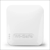 FIREANGEL, WG-2-INT