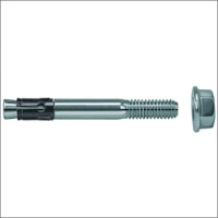 FISCHER, FNA II 6X30 M8/5