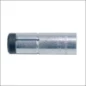 FZEAII 12X40 FISCHER INSLAGANKER 12X40 M10