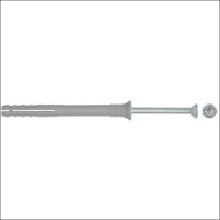 FISCHER, PLUG N8X60/20 S