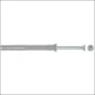  FISCHER NAGELPLUG 8MM