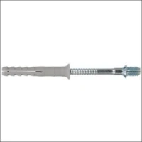 FISCHER, PLUG N6X40/10