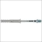 FISCHER NAGELPLUG 6MM
