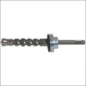 FZUB 12X40 FISCHER BOOR 12X40