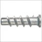  FISCHER CELLENBETONANKER M8 METAAL 25S
