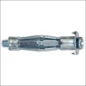  FISCHER HOLLEWANDPLUG METAAL