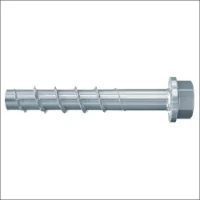 FISCHER, FISCHER FBS II 8x55 5/- US TX