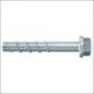 FBS II 8X55 5/-US TX FISCHER BETONSCHROEF 8X55 STAAL 1=50ST