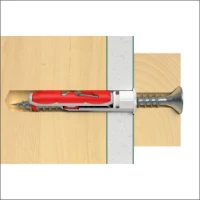 FISCHER, FISCHER DUOTEC 10