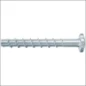 FBS II 6X40/5 LP FISCHER BETONSCHROEF 6X40/5 LP