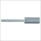 FBS II 6X55 M8/M10 I FISCHER BETONSCHROEF 6X55 M8/M10