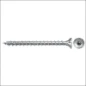 FPF II CTF 4.5 X 40 FISCHER SPAANPL.SCHR.PFII 4.5X40 TORX