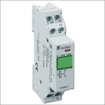 IK8800.12 24V 50HZ DOLD PULSRELAIS 12-24V AC