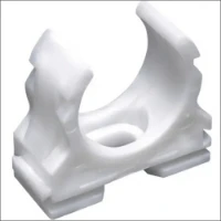 FRANKISCHE, CLIPFIX-UV 25 WIT