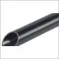 FPKU-ES-F-UV-40MM FRANKISCHE BUIS HV 40MM +KOPP ZWART 3M