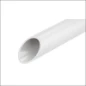 FPKU-ES-F-UV-40MM FRANKISCHE BUIS HV 40MM +KOPP GRIJS 3M