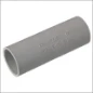  FRANKISCHE SOK HV BUIS 19MM GRIJS