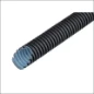  FRANKISCHE FLEXBUIS 20MM UV-BEST ZW 50M
