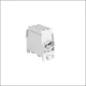  GEYER HLAK25-1/2 - AANSLUITKLEM 1P 2