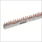  GEYER EK-C-3 EINDKAP VERDEELRAIL
