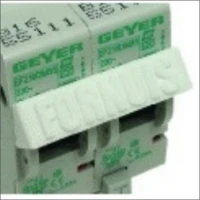 GEYER, EC050