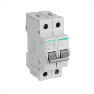EC132CN GEYER INSTALLATIEAUTOMAAT 1P+N C32 1