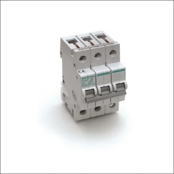 EC350C GEYER INSTALLATIEAUTOMAAT 3P C50 10K