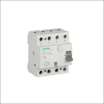 EFG463E GEYER AARDLEKSCHAKELAAR 4P 63A 300 M