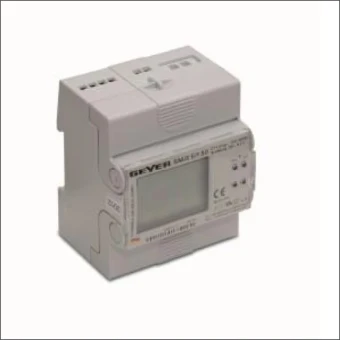EM0211 GEYER KWH-METER 3F ../5A KL.1 MID