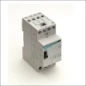  GEYER RELAIS 4P 25A AC1 230VAC HANDB