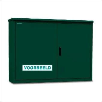 RVF14 GEYER RVS FUNDERING 1400