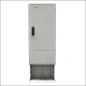  GEYER POLYESTERKAST 1710X583MM+MP
