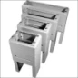  GEYER SOKKEL GR0 TBV POLY KASTEN