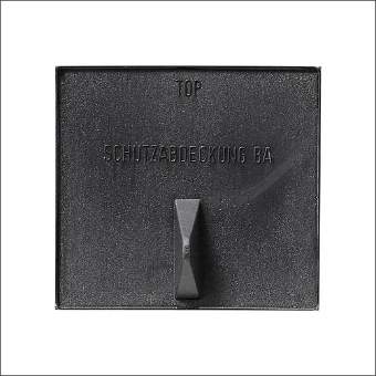 001501 GIRA AFD BUSAANKOPP ACC ZW