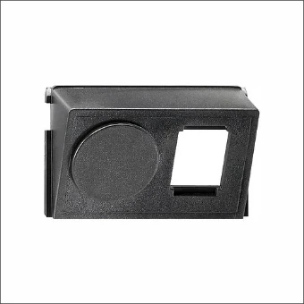 005300 GIRA INZETST DATAKAP 2V MJ AMP/RADI